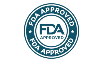 ReduBurn FDA Registered Facility